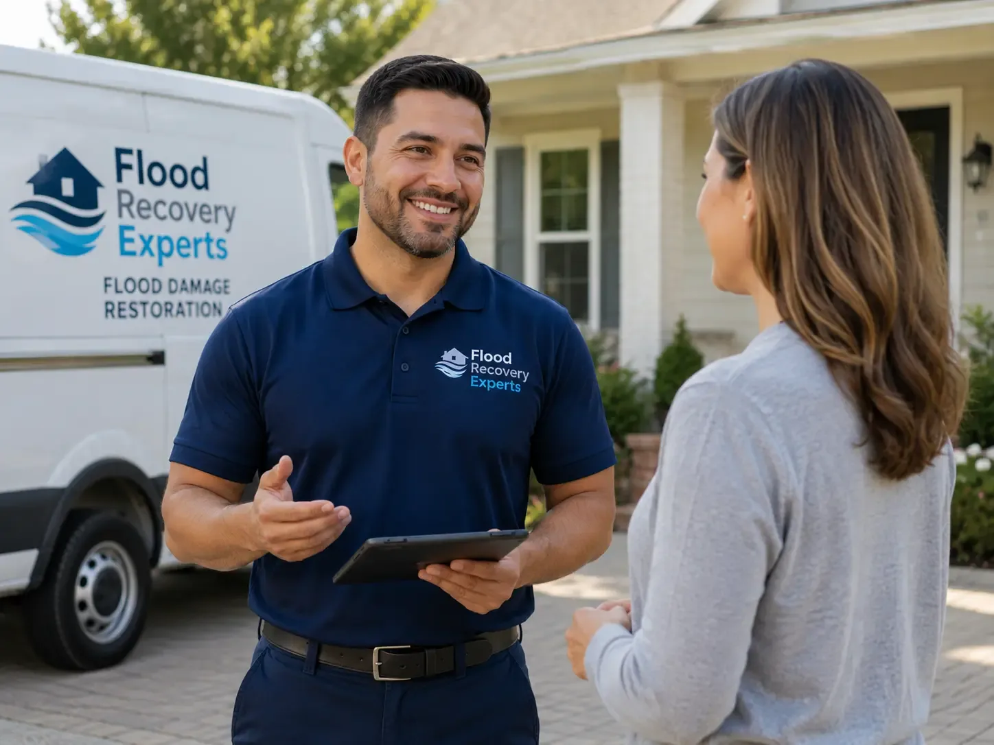 Flood Damage Cleanup Ione, OR FAQs